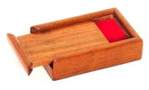 Rattle Box